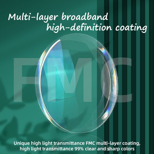 10x50 12x50 Large Eyepiece Waterproof HD Binoculars Telescope With Bak4 Prism