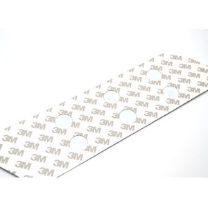 Smart Flat Tactile Membrane Switch Panel Light Weight For Medical Instruments