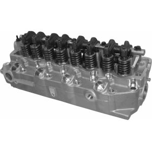 4D56/4D55 Cylinder Head Assy 908511 AMC908511 MD185918 MD109733 MD305542