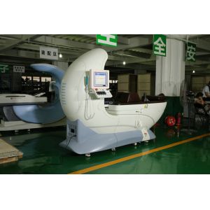 Non Surgical Disc Decompression Machine Hydraulic Drive For Spine Disease