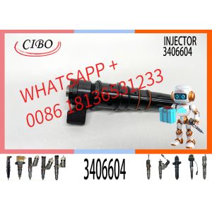 4914458 3087648 4060959 3406604 3411821 New Fuel Injector Compatible with ISM