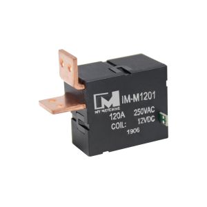 UC3 Electromagnetic Relay Magnetic Latching Relay 12V