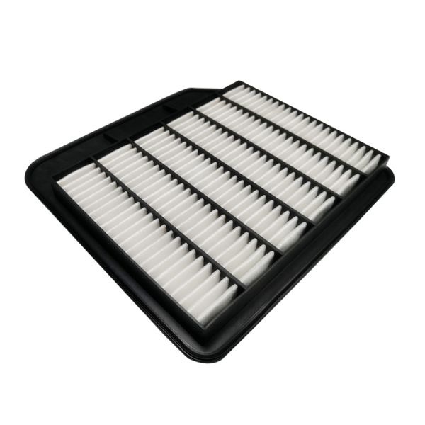 INFINITI Car Model 5.6 AWD Air Cleaner Filter Element Assembly OE No.165461lk0e/165461lk0a for 2013-2010 CN GUA 10000 Miles