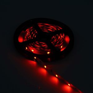 DC 12V 24V convenient 5050 30 or 60pcs option led strip lights smd 5050