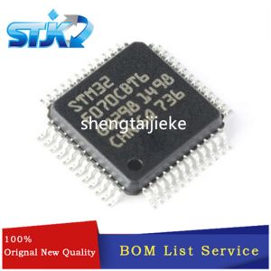EPM1270T144I5N Embedded CPLD Complex Programmable Logic DeviceQFP144