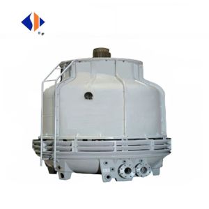 China AC Motor Plastic Blade Cooling Tower 600ton with Assurance and Discount on sale