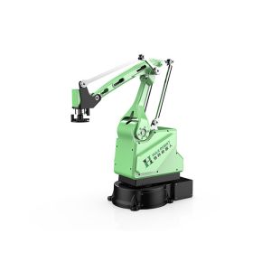 13kg 4 Axis Automatic Mechanical Robotic Arm Machine