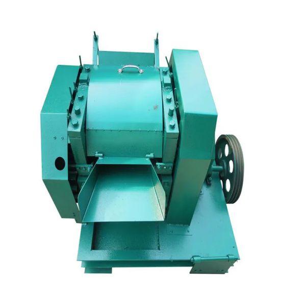 Quality 2000kg/h Industrial Sugarcane Press Machine Juice Extractor Machine for sale