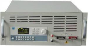 China JT6334A 1800W/500V/180A, dc Electronic Load. test fuel cell,power supply and battery. fuel cell test on sale
