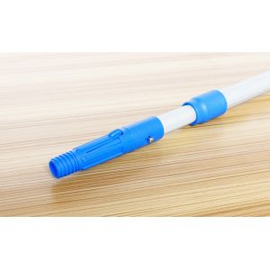 20 Foot Aluminum Window Cleaning Extension Pole