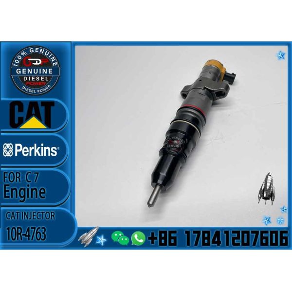 fuel injector CAT 295-1412 20R-8064 328-2586 10R-4763 241-3239 238-8091 10R-7225