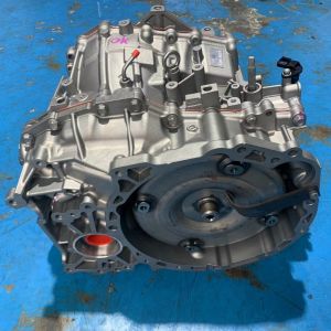 Remanufactured W1CJC Gearbox Assembly 2.0L 2.4L 4X4 for Mitsubishi 2010-2016