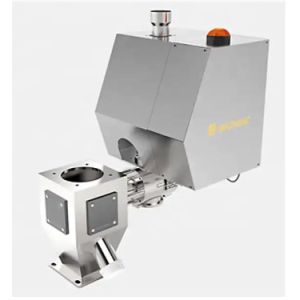 Master Batch Screw Side Feeder High Precision AC 220V