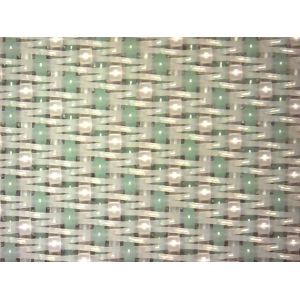 Stable Structure Paper Making Fabric Polyester Single Layer Forming Wire
