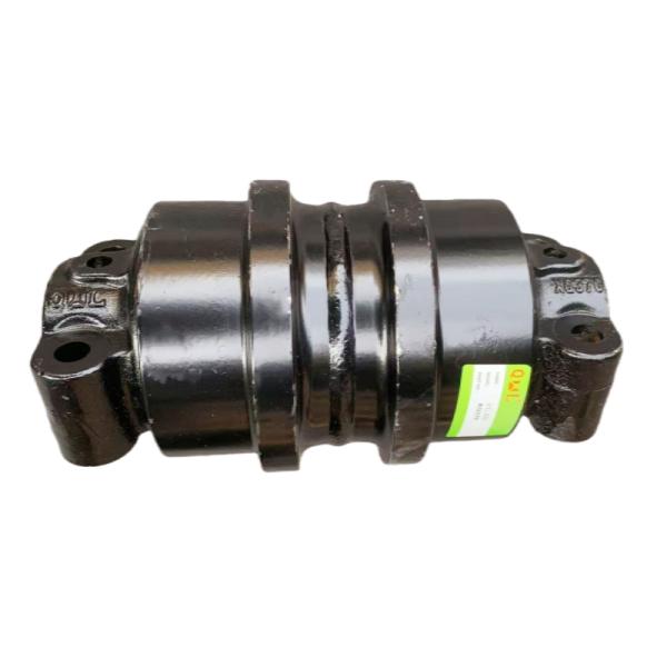 XCMG 370 Track Idler - Residual Heat Normalizing Process, Anti-Aging & Corrosion