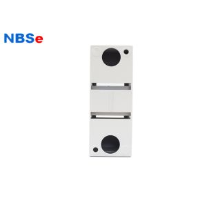 Modular Outdoor Electrical Distribution Box , Portable Distribution Board