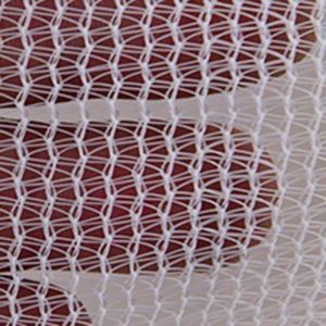 Fire protection scaffolding safety debris net construction safety net covering