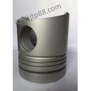 Wholesale HINO piston EK100 13216-1900 with pin size 50mm cylinder liner kit in large stock from china suppliers