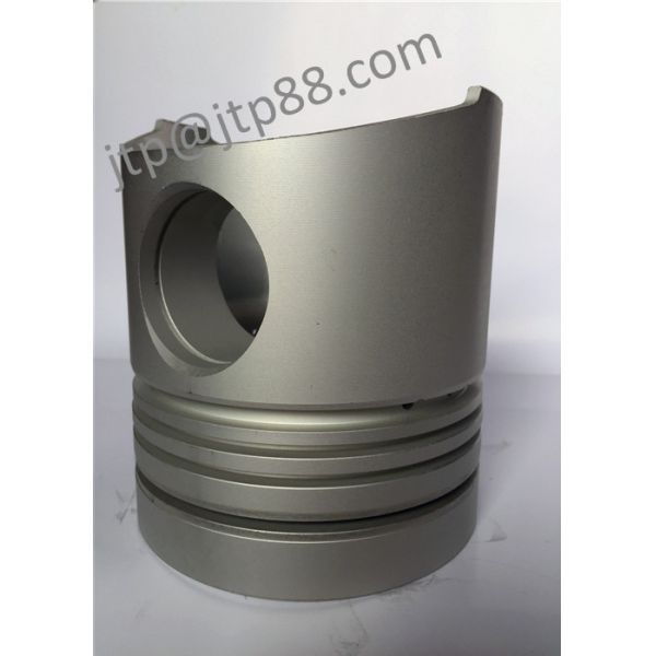 HINO piston EK100 13216-1900 with pin size 50mm cylinder liner kit in large