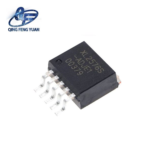 Step-up and step-down chip X-L XL2576S-ADJE1 TO-263 Electronic Components Eval-ad5422ebz