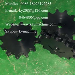 Engineering Plastics Ertalon and Nylatron nylon gears Sprockets nylon Pinion