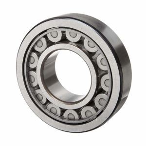 Wholesale JINGYAO Cylindrical Roller Bearing NU411 High Speed Precision High Temperature Resistance(55*140*33mm) from china suppliers