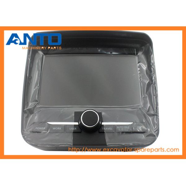 21Q6-30104 21Q6-30400 Monitor LCD Display Panel for Hyundai R220-9S R220-9