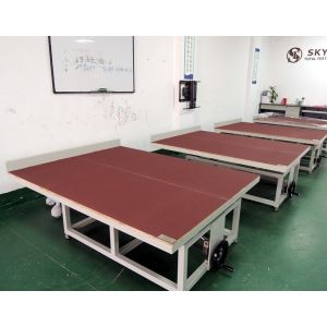 Toys Testing Equipment High Performance Scooters Slope Stability Testing