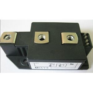 MCD250-04io1 Thyristor Modules Thyristor/Diode Modules IXYS igbt power module