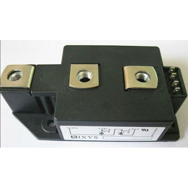 Quality MCD250-04io1 Thyristor Modules Thyristor/Diode Modules IXYS igbt power module for sale