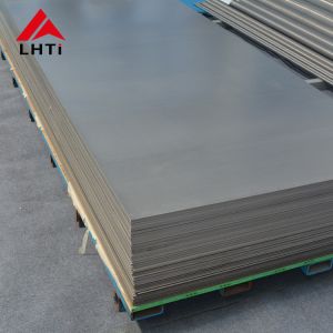 GR1 Titanium alloy plate titanium sheet