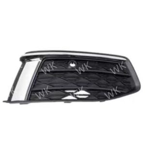 Direct Fit Audi A6 Fog Lamp Cover 2003-2005 / 2006-2009 / 2010-2012 / 2013-2016