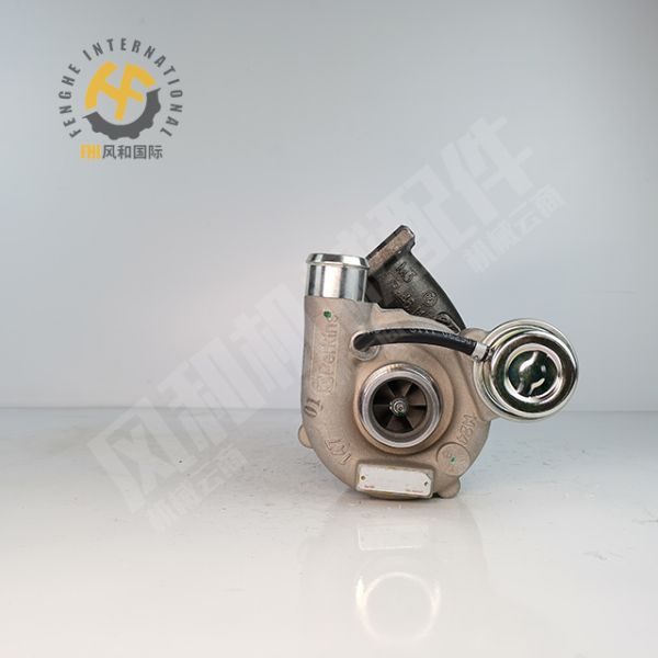 GT2049S turbocharger spare part 433280-0290 452073-5003S 754111-5007S 2674A421 g arrett turbocharger for 1103A engine part