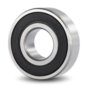 Wholesale JINGYAO 6206/206 Deep Groove Ball Bearings for Low Friction and Noise Performance from china suppliers