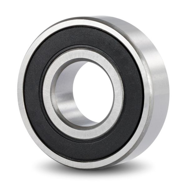 JINGYAO 6206/206 Deep Groove Ball Bearings for Low Friction and Noise Performanc