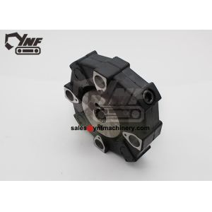 Extensive Digging Machine Coupling For Excavator 1088 H8646259