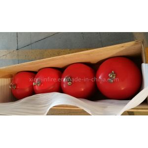 Flexible Aluminum Alloy FM200 Hanging System With Low Maintenance Requirements