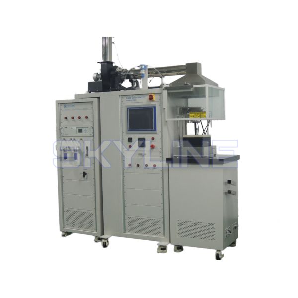 Quality ASTM E1354 HEAT RELEASE CONE CALORIMETER WITH OXYGEN ANALYZER for sale