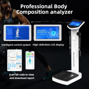 SH-10F Smart Body Analysis Machine for Gym