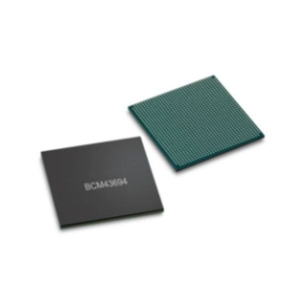 Quality Wireless Communication Module BCM43694B1IRFBG Wireless 4.8Gbps RF WiFi Modules for sale