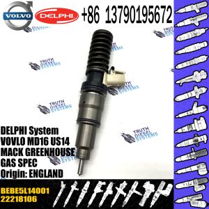 High Quality Diesel Fuel Injector For Sale 22717954 BEBE5L14001 BEBE5L12001