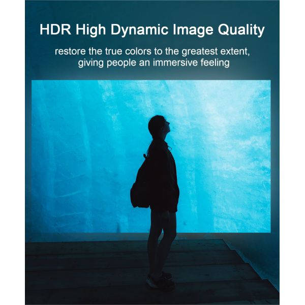 Large Indoor Wall Mounted LED Display Screen Video Wall Panels