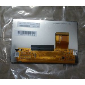 Wholesale AA050MC01 Mitsubishi 5INCH 800×480 RGB 300CD/M2 WLED TTL Storage Temp.: -30 ~ 80 °C INDUSTRIAL LCD DISPLAY from china suppliers