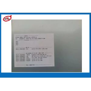 01750182494 ATM Machine Parts Wincor Nixdorf 2050XE 2000XE PC Core