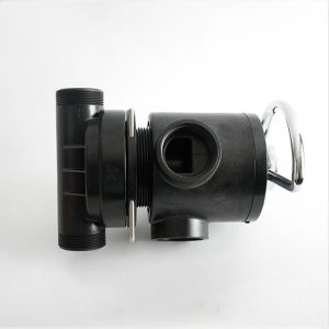 Wholesale Runxin 51210 F56D1 Side Mounted Manual Filter Valve For RO Pretreatment System from china suppliers