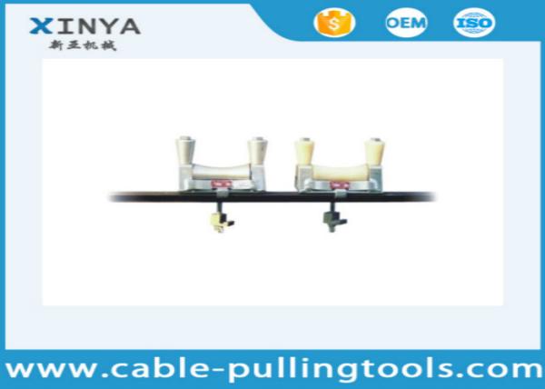 Quality SHL - 1A Tri Roller Stringing Block Transmission Line Stringing Tools For Laying Conductor for sale