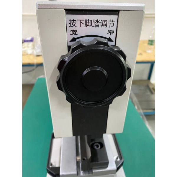 Pneumatic Type Aluminum Copper PCB Depaneling Machine