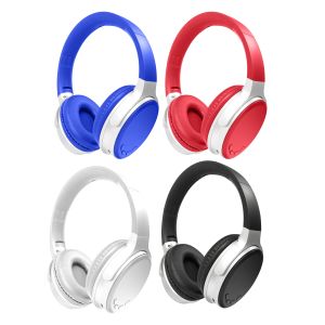 Wireless Bluetooth Headphone Water Transfer Printing Available