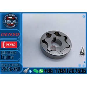 Original HP3 Fuel Pump Rotor Set Feed Pump SM294180-00906K 294180-00906K 294180