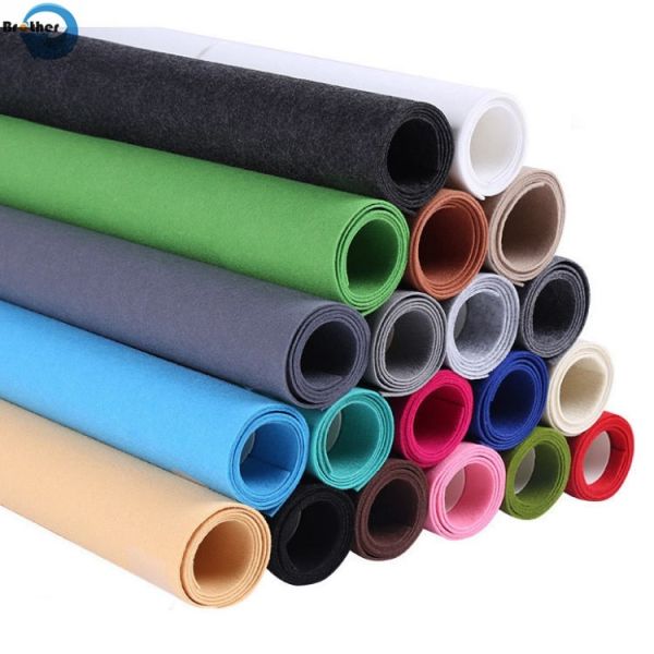 non woven materials waterproof 100% polyester 400t taffeta china products poly